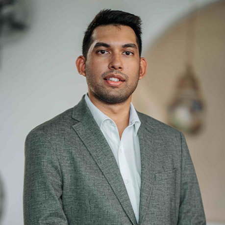 Hatim Hassanali