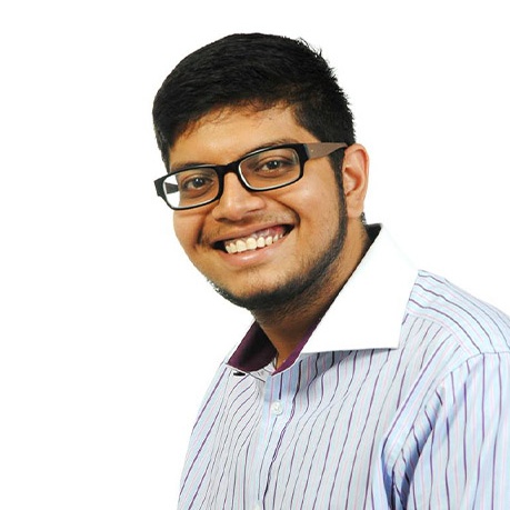 Shahidali Khaki